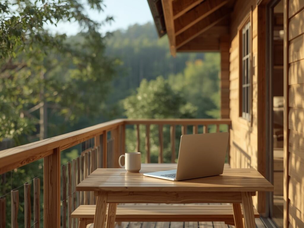 Szkolenie work life balance – co naprawdę działa w pracy