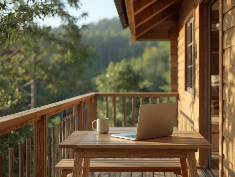 Szkolenie work life balance – co naprawdę działa w pracy